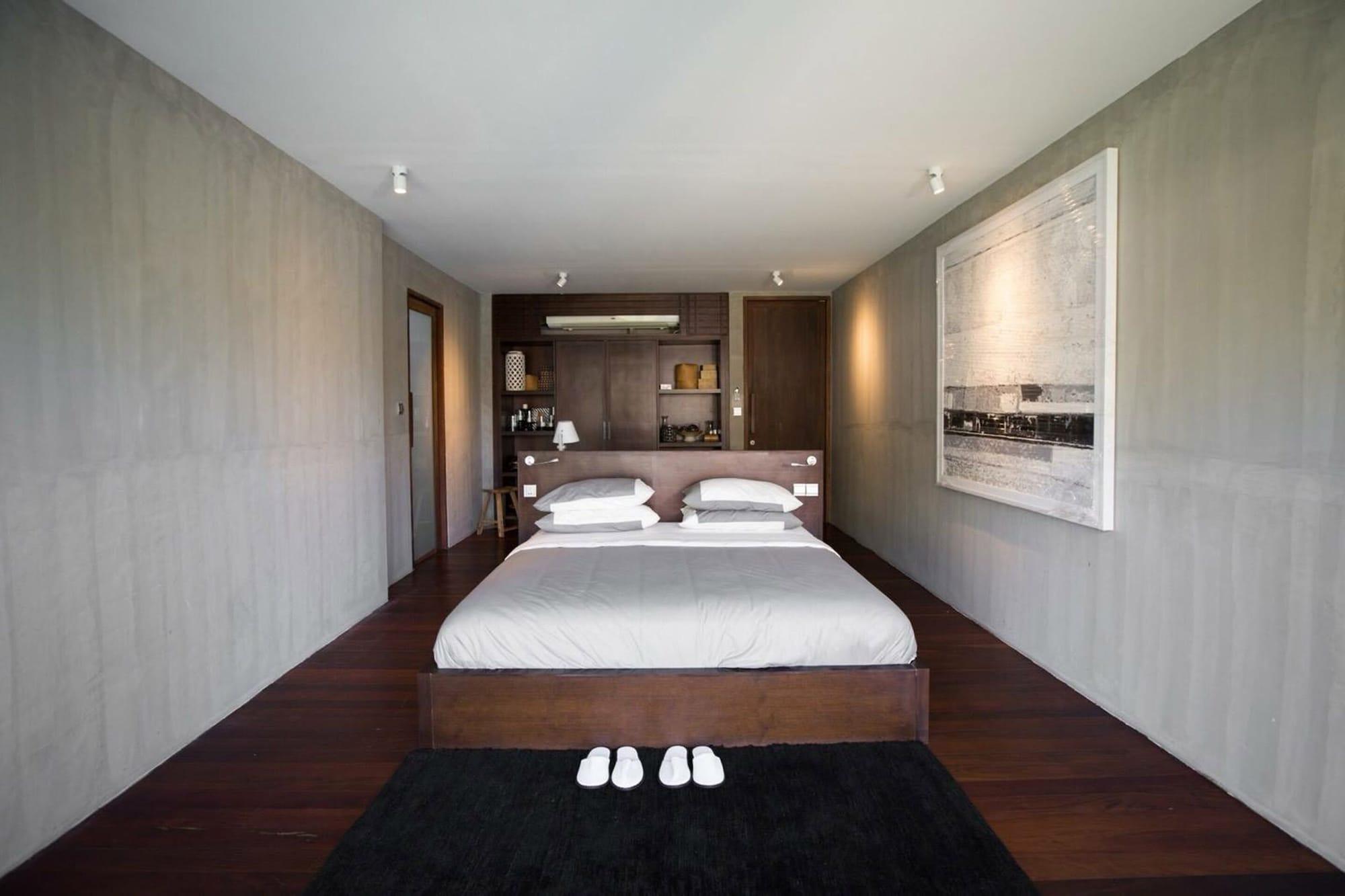 Into The Forest Resort Bangkok Exterior photo